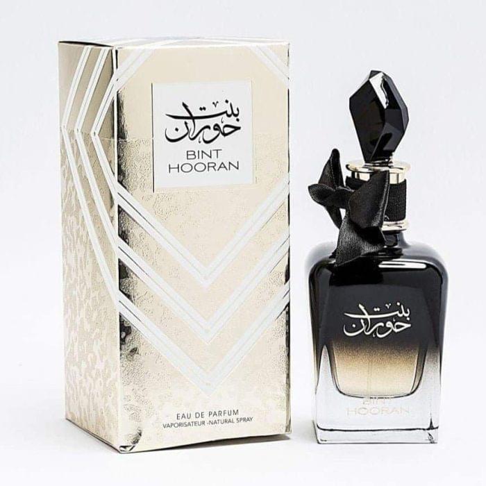 Bint Hooran | Eau De Parfum 100ml | By Ard Al Zaafaran - Image 3