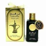 Dirham Gold | Eau De Parfum 100ml | by Ard Al Zaafaran - Image 2