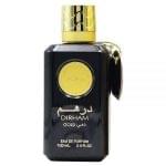 Dirham Gold | Eau De Parfum 100ml | by Ard Al Zaafaran