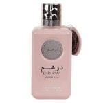 Dirham Wardi Pink | Eau De Parfum 100ml | By Ard Al Zaafaran