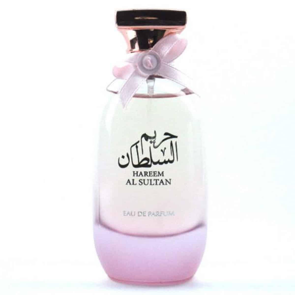 Hareem Al Sultan | Eau De Parfum 100ml | by Ard Al Zaafaran - Image 1