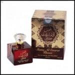 Shams al Emerat khususi | Eau De Parfum 100 ml | by Ard al Zaafaran - Image 2