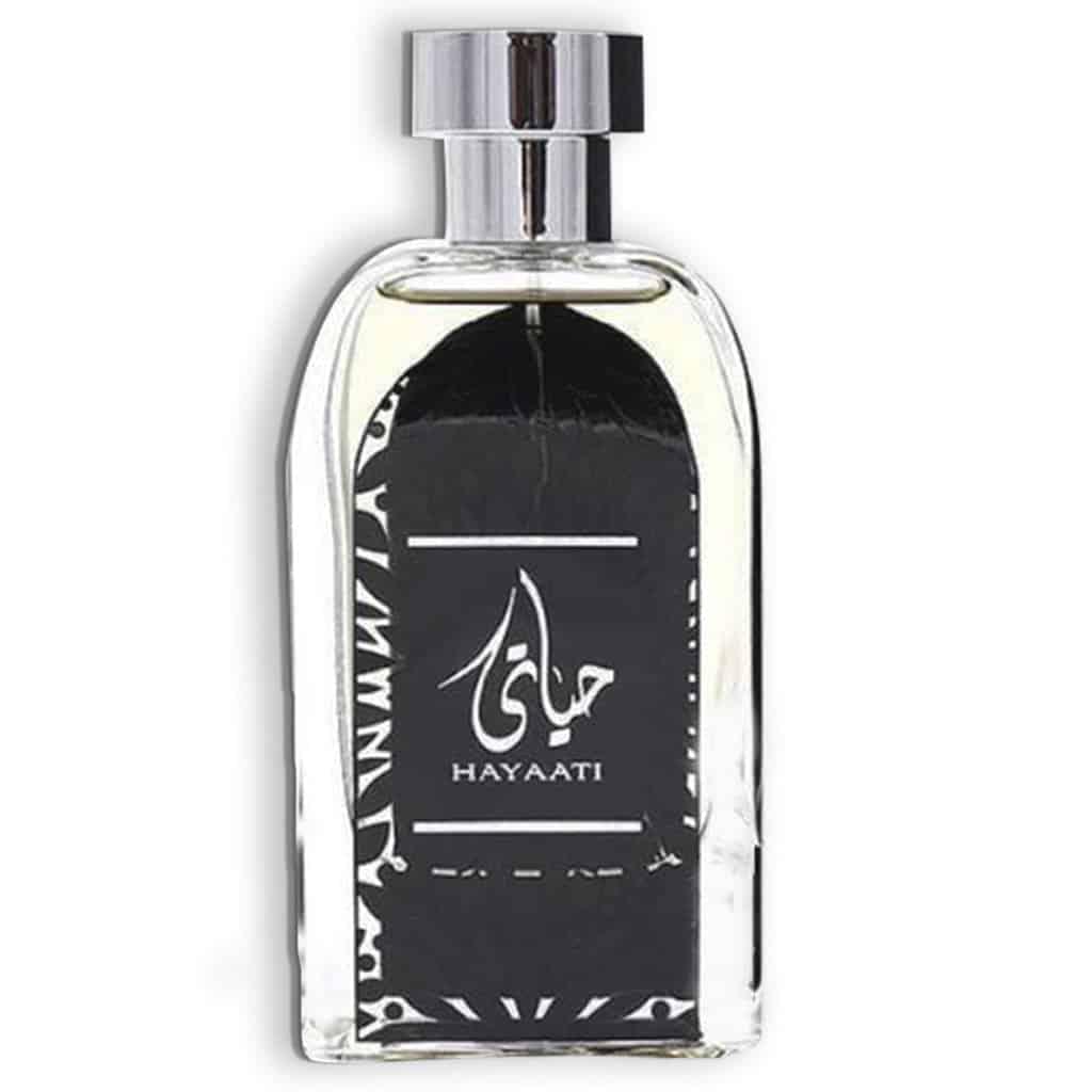15785.jpg Hayaati | Eau De Parfum 100ml | by Ard Al Zaafaran - Image 1
