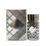 Jazzab Silver | Eau De Parfum 100ml | by Ard Al Zaafaran *Inspired by Aqua Di Gio* - Image 2