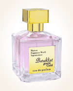 Barakkat Gentle Gold, a luxurious fragrance from Fragrance World. this elegant and stylish gold bottle to your fragrance collection