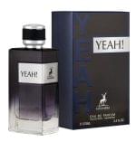 Yeah! | Eau De Parfum 100ml | by Maison Alhambra Inspired by YSL Y