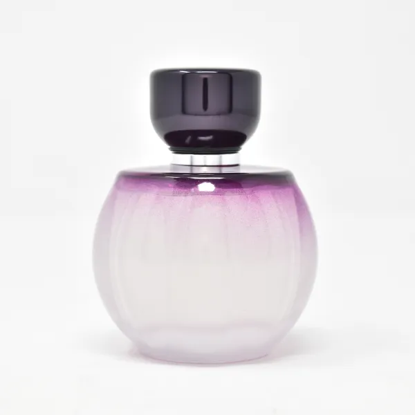 Pure Passion EDP. Inspired by Poison, this captivating fragrance blends spicy, fruity, and floral notes, perfect for any occasion. Elevate your fragrance game with Pure Passion EDP today!"