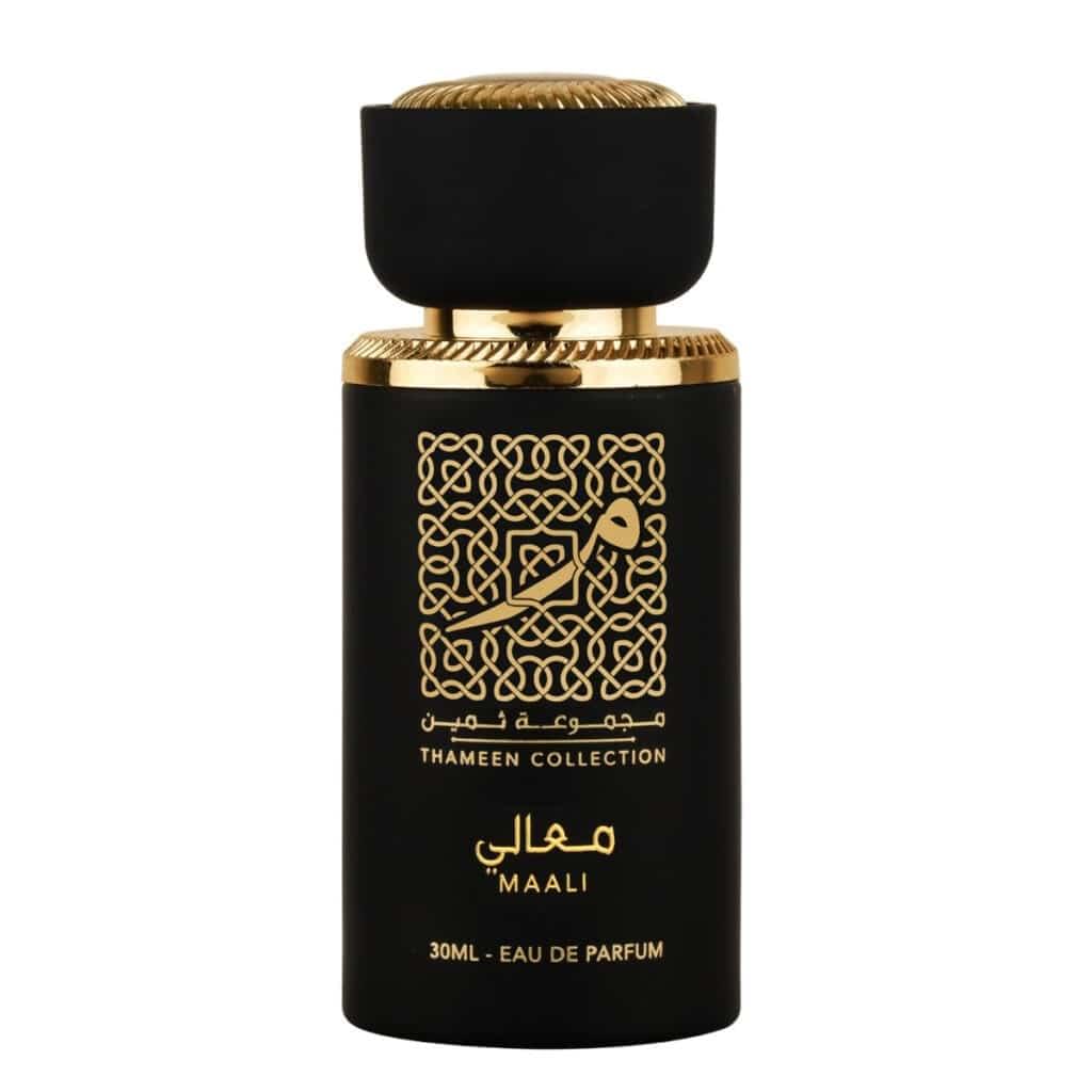 Maali Eau De parfum 30ml by Lattafa