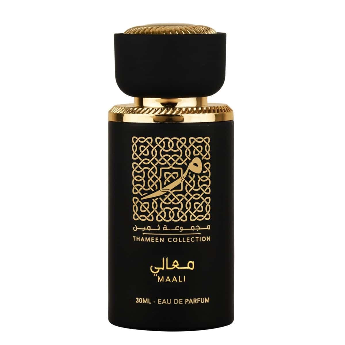 Maali Eau De parfum 30ml by Lattafa