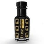 Oud Satin Mood Premium Quality Oil. Immerse yourself in the captivating blend of opulent notes, including lavender, saffron, and nutmeg. Discover