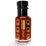 Hypnotic Poison Premium Quality Oil. Unlock the enchanting scents of coconut, plum, and apricot, and embrace the mysterious don't miss out buy it