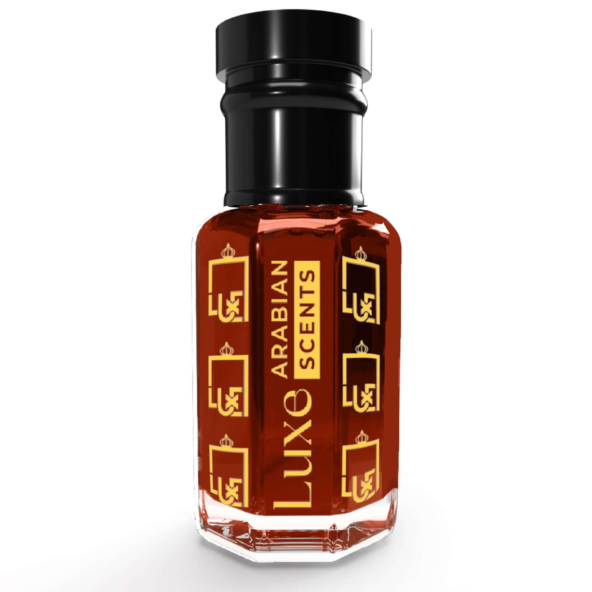 Hypnotic Poison Premium Quality Oil. Unlock the enchanting scents of coconut, plum, and apricot, and embrace the mysterious don't miss out buy it