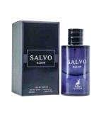 Salvo Elixir - a long-lasting fragrance with floral and fruity notes. Crafted by Maison Alhambra with high-quality ingredients, this luxurious EDP buy it