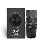 Asad Elixir 100ml EDP by Lattafa