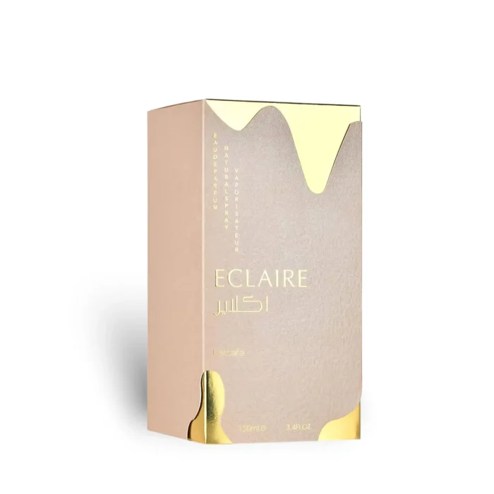 Eclaire 100ml EDP by Lattafa - Image 3