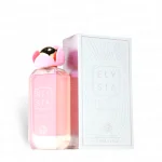 Elysia Vanilla Sugar 100ml EDP by Fragrance World