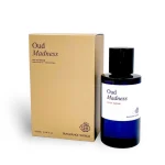 Oud Madness 60ml EDP by Fragrance World
