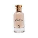 Roses De Mai Jacques Yves 100ml EDP by Fragrance World - Image 2