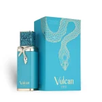 Vulcan Feu 100ml EDP by French Avenue