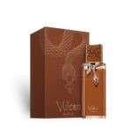 Vulcan Sable 100ml EDP by French Avenue